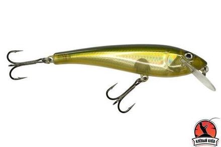 Воблер Halco HAMMA 105 #R43, 105mm, 18 г.