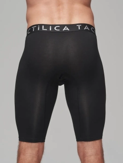 Трусы боксеры удлиненные