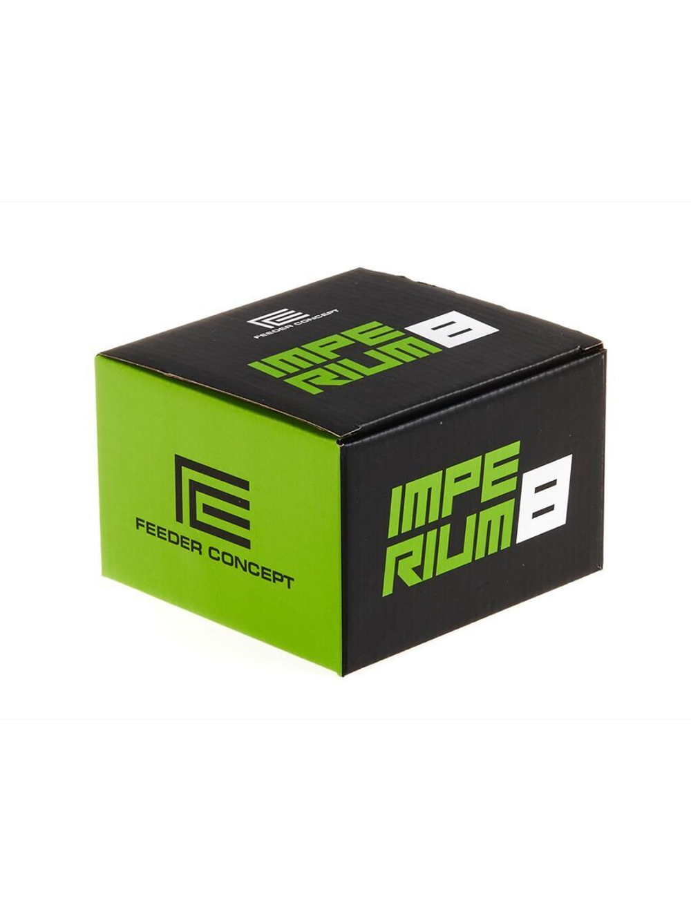 Катушка безынерционная Feeder Concept Imperium 8 6000FD