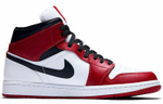 Кроссовки Jordan Air Jordan 1 Mid "Chicago"