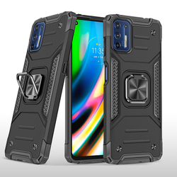 Противоударный чехол Legion Case для Moto G9 Plus