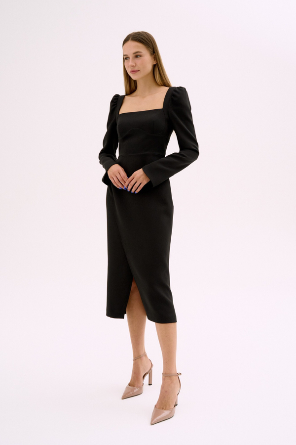 ПЛАТЬЕ БЛЭР