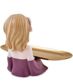 GAEM Home MF-138/1 Подставка «Леди Флёр»