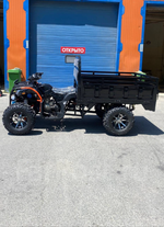 Квадроцикл PROMAX Фермер 350 4x4 ALL ROAD