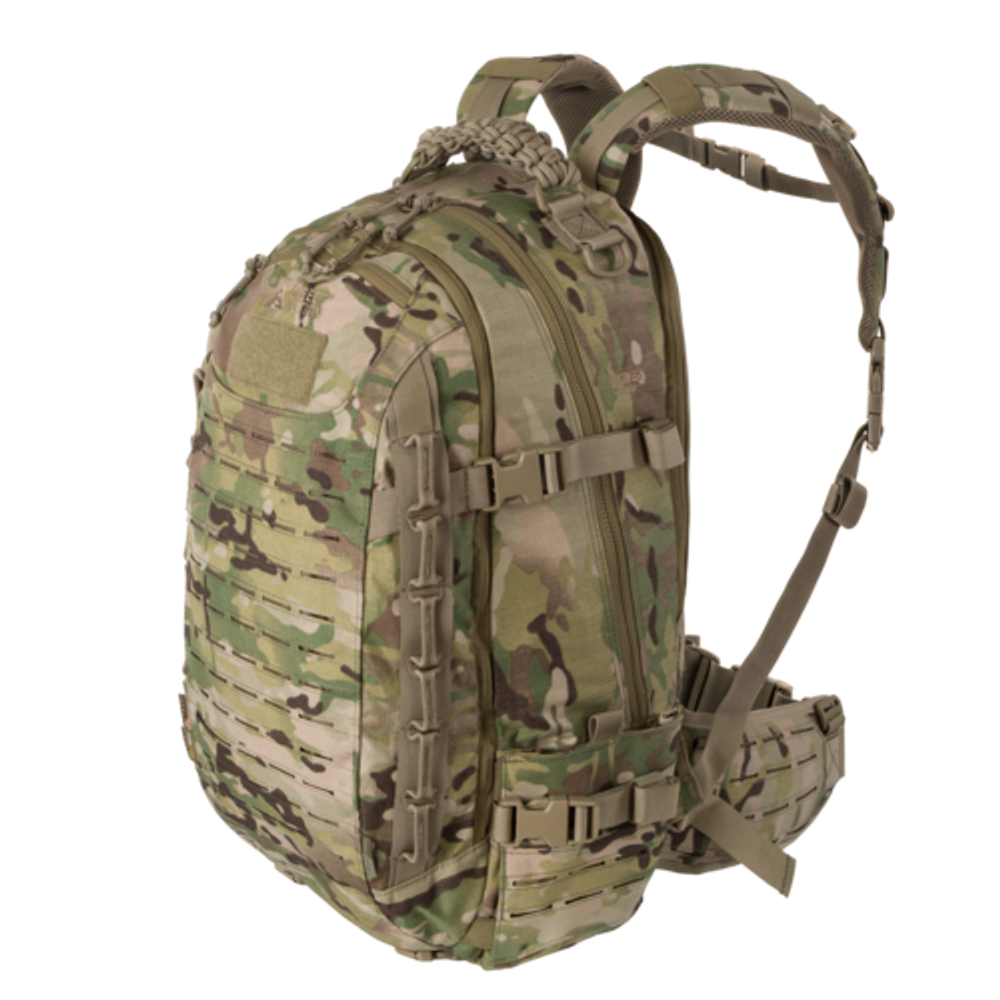 Dragon Egg Enlarged Backpack® - MultiCam® BP-DEGL-CD5-MCM