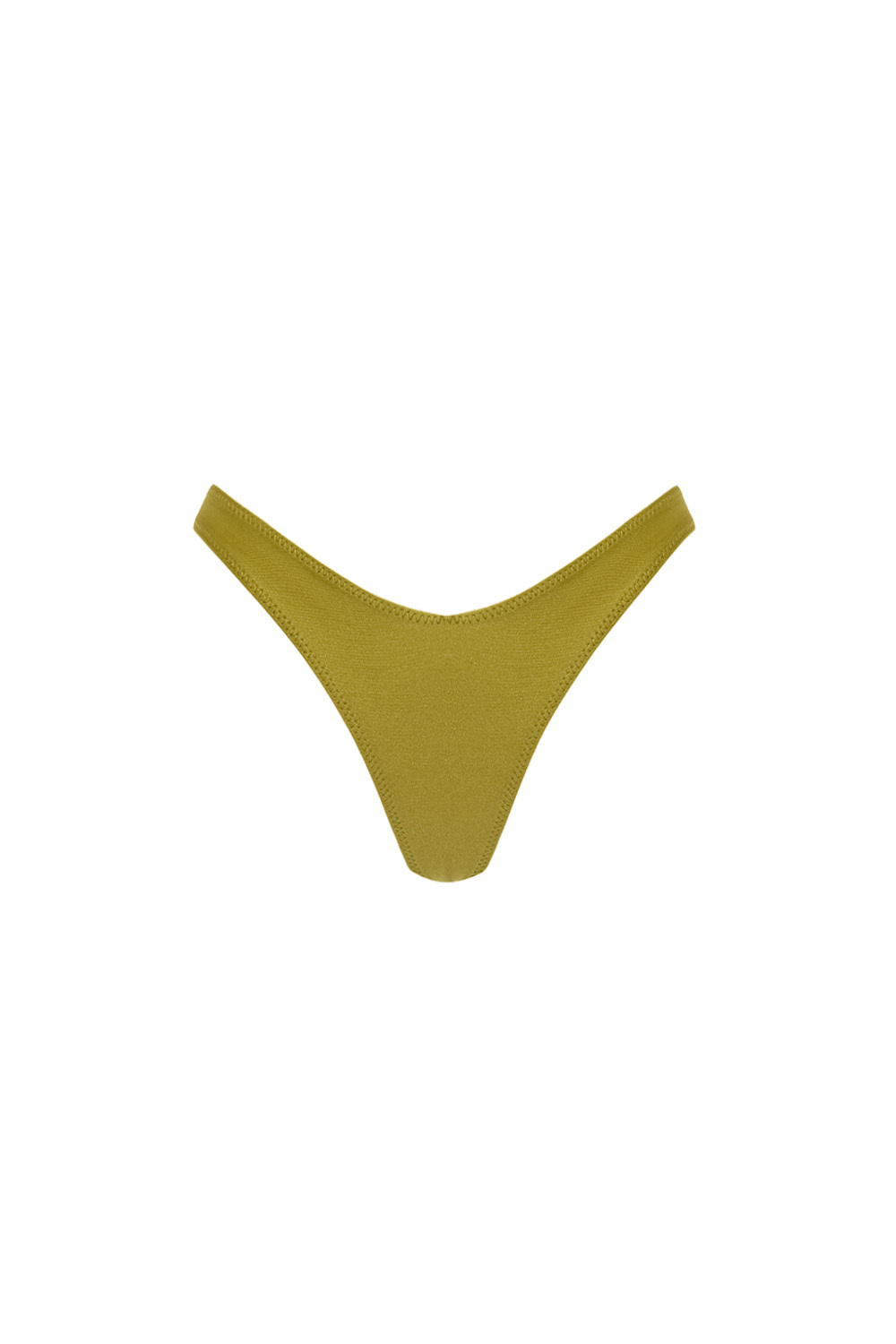 Низ KIM Фисташка