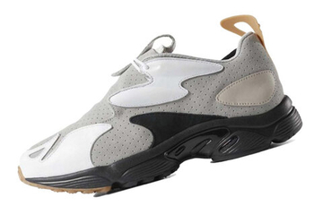 Reebok Pyer Moss X Reebok Daytona Dmx Experiment 2 Steel