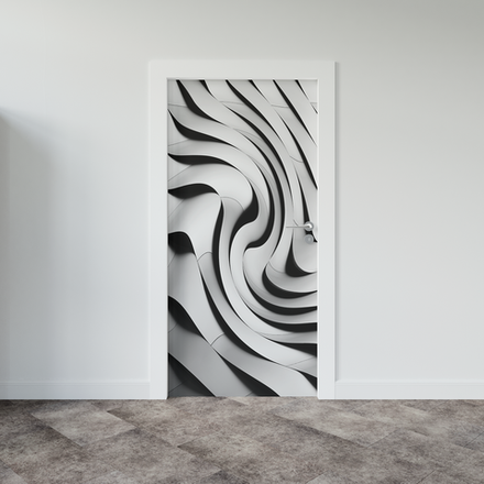 Обои 74х204 см самоклеящиеся с ламинацией