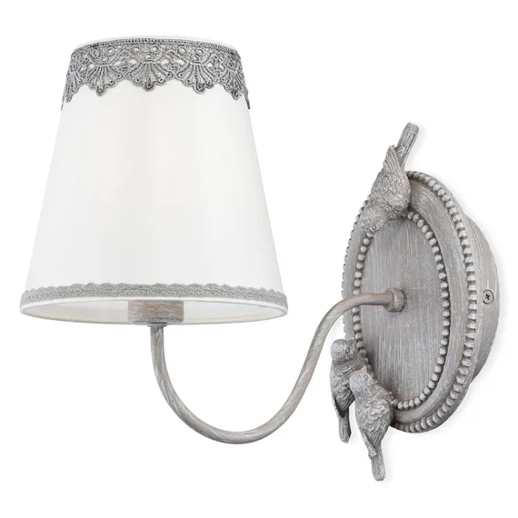 Настенный светильник (бра) Букет / Bouquet E14х1 Maytoni arm023-01-s