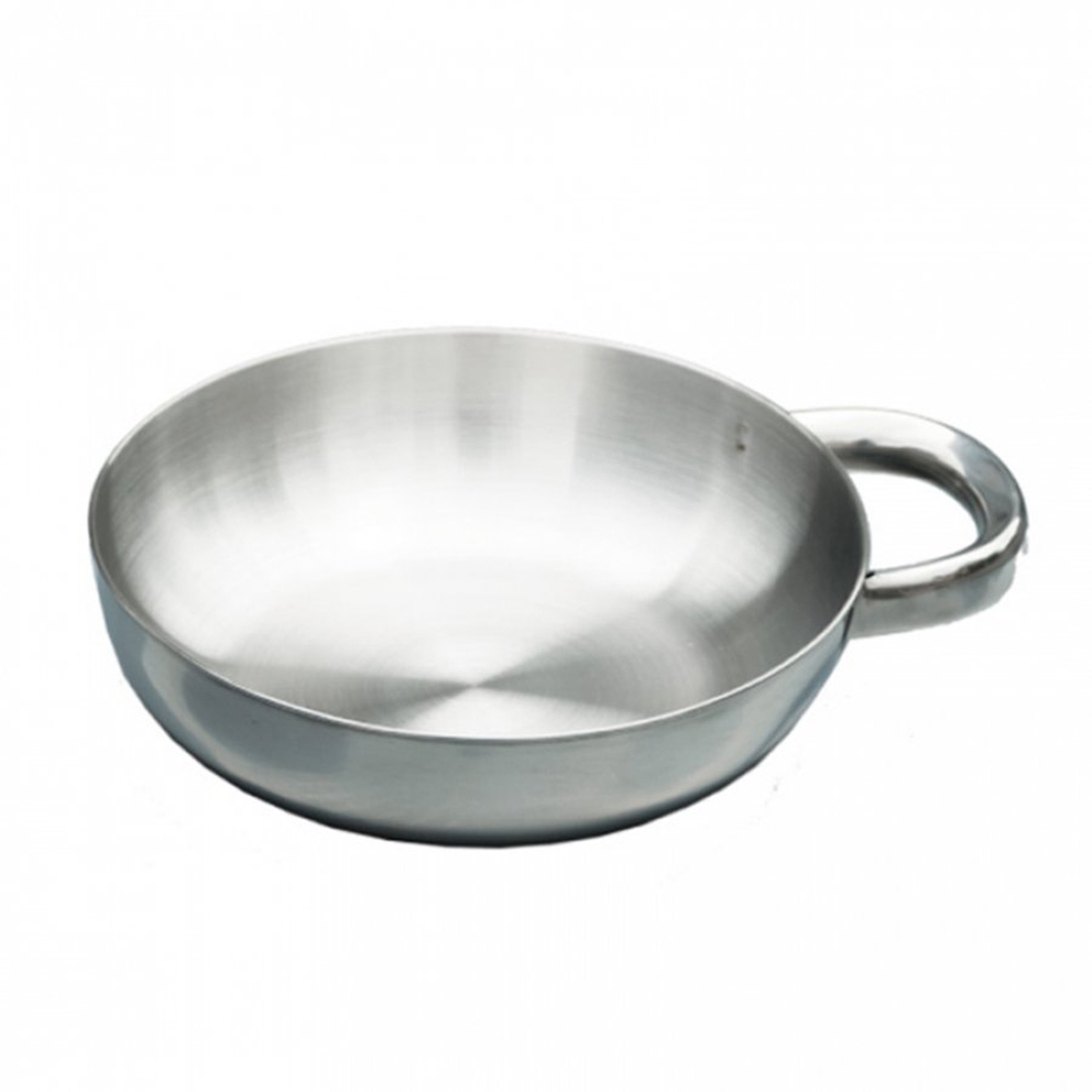 Миска Tramp с ручкой (0,85л) TRC-050