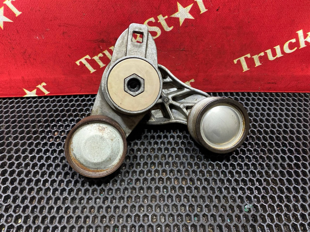 Ролик-натяжитель 2019г