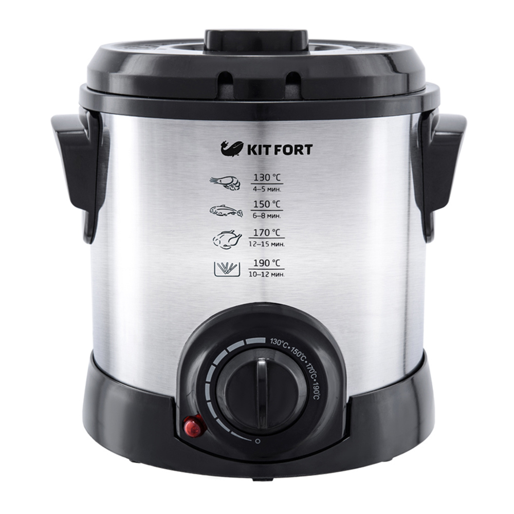 Фритюрница Kitfort KT-2011