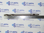 Сверло по металлу 14.5мм (110х310) Р18 к\х К/М2