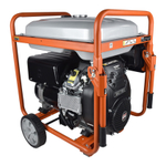 Генератор бензиновый EVOline PB 15003 E