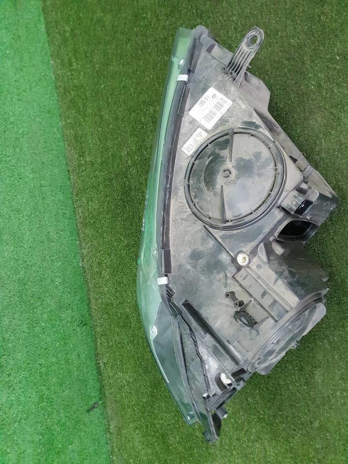 Фара левая BMW X5 F15 X6 F16 (2013-2018) ксенон