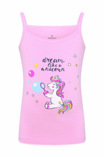 Майка для девочек 4308 р.98 (3-4 года) в ассорт. (BAYKAR), 1 шт.