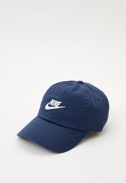 Кепка взрослая NIKE U NK CLUB CAP U CB FUT WSH L