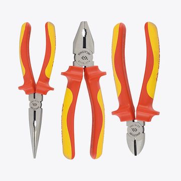 Наборы диэлектрического инструмента