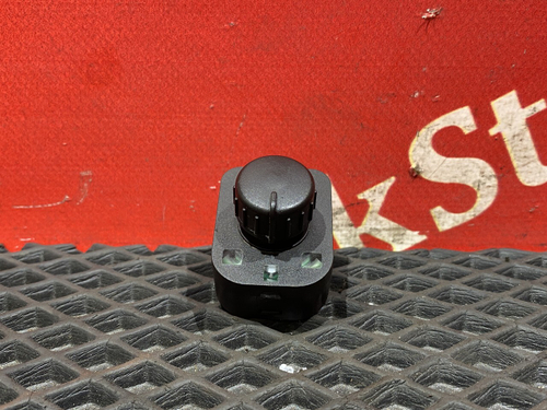 Блок управления зеркалами 2023г