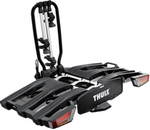 Платформа на фаркоп Thule Easy Fold XT для 3-х велосипедов (934)