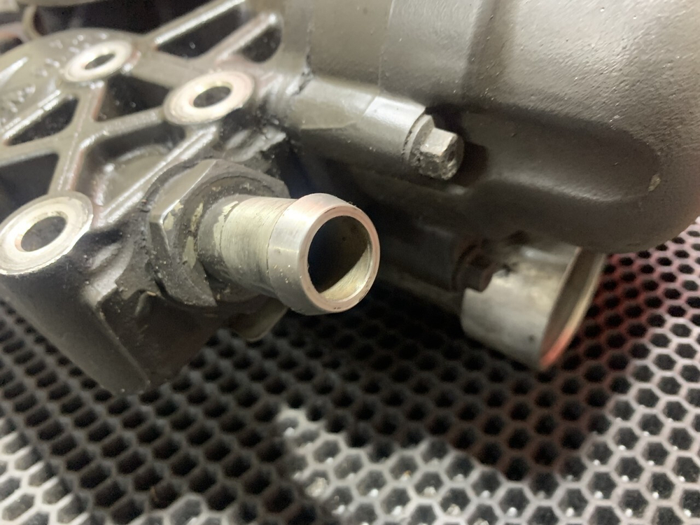 Насос водяной (помпа) 2021г.