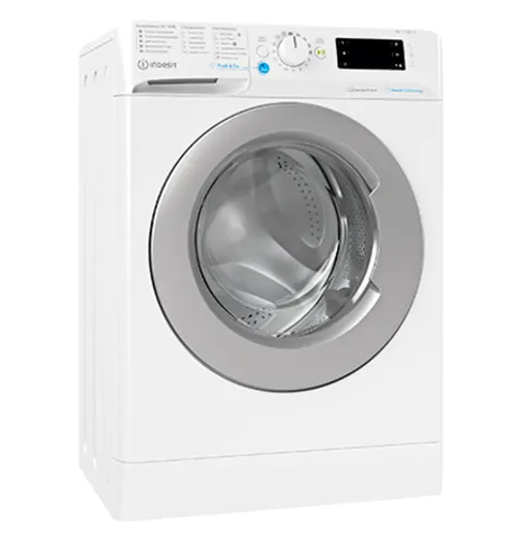 Стиральная машина Indesit BWSE 81293X WSV RU – 4