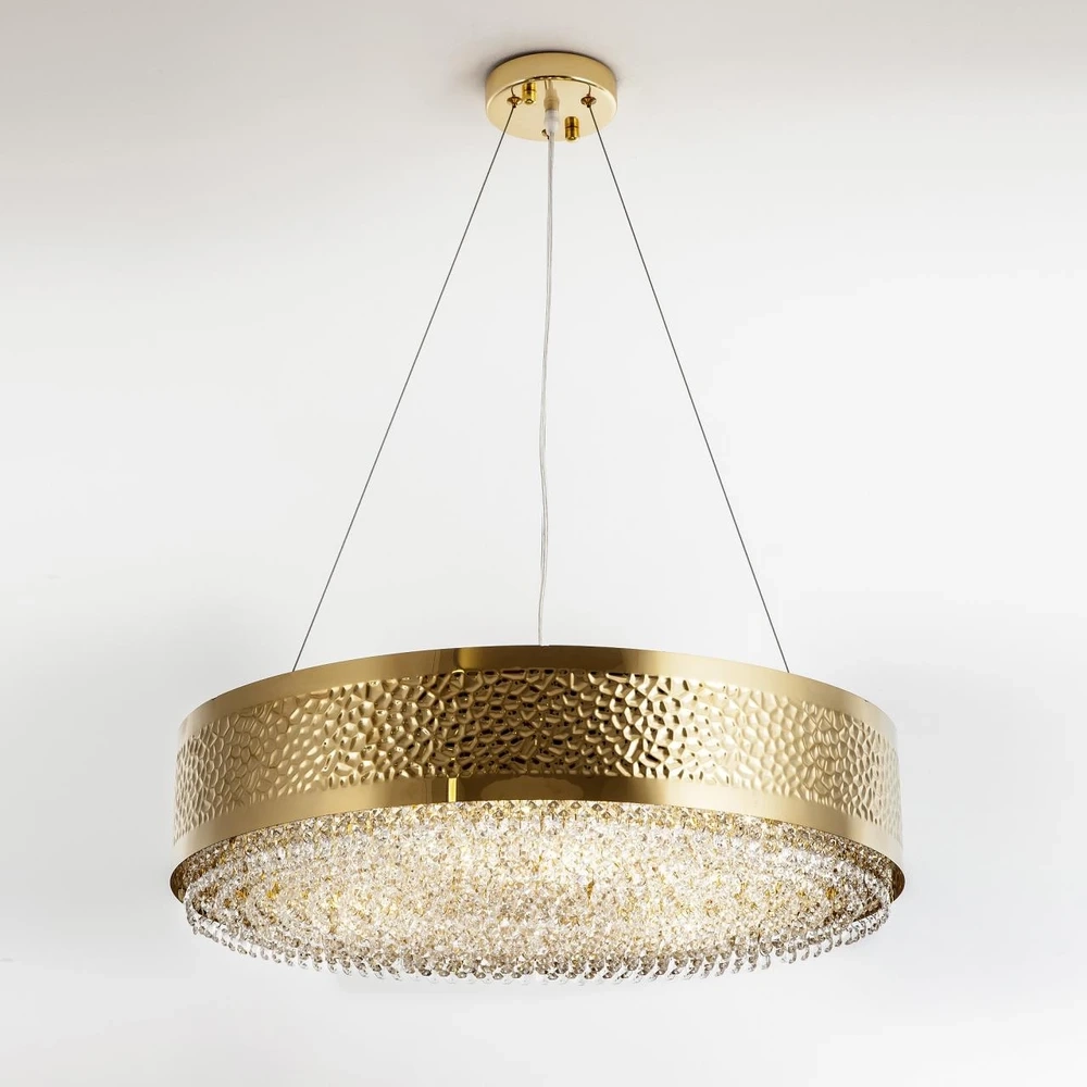 Подвесная люстра Modestyle MS.99994.9