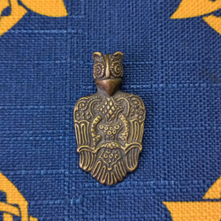 Подвеска. Дания 10-11 в.