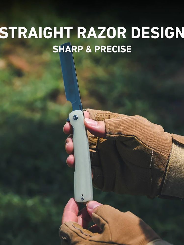 Нож Artisan Cutlery 1883P-NTG Orthodox V2