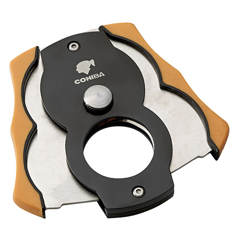 Гильотина для сигар Aficionado AFN-CT210CH