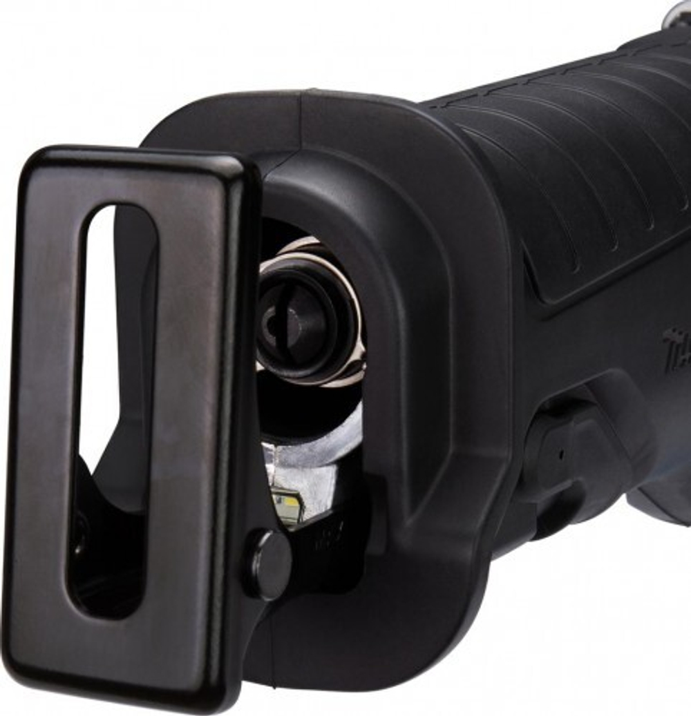 Пила сабельная аккумуляторная MAKITA JR 001 GZ без АКБ и З/У JR001GZ