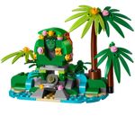 LEGO Disney Princess: Морское путешествие Моаны 41150 — Moana's Ocean Voyage — Лего Принцессы Диснея