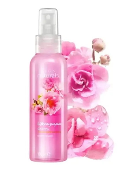 Спреи "цветущая сакура"