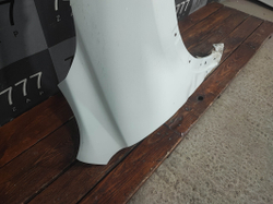 Крыло переднее правое Mazda CX-5 1 (KE) 11-17 Б/У Оригинал KD5352111A