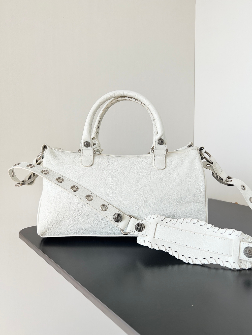 Balenciaga Le Cagole Duffle Bag 30 cm