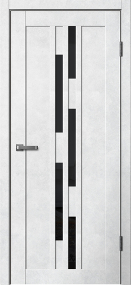 Дверь FLYDOORS 232 (Black)