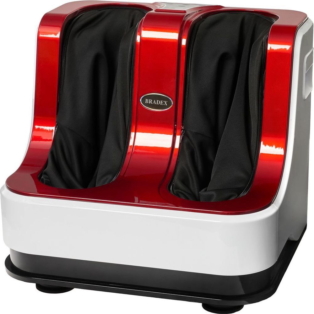 Массажёр для стоп и икр Bradex KZ 0477