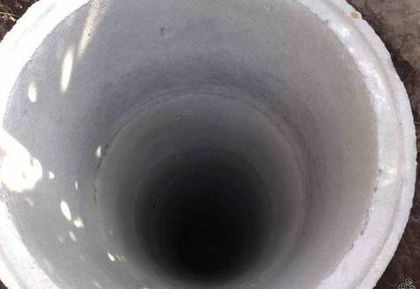 Вода у дома: делаем колодец