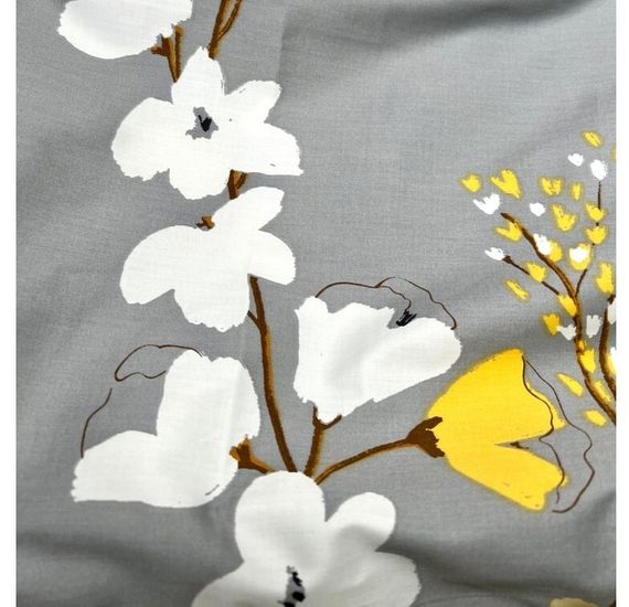 Постельное белье Египетский хлопок Asabella 1797