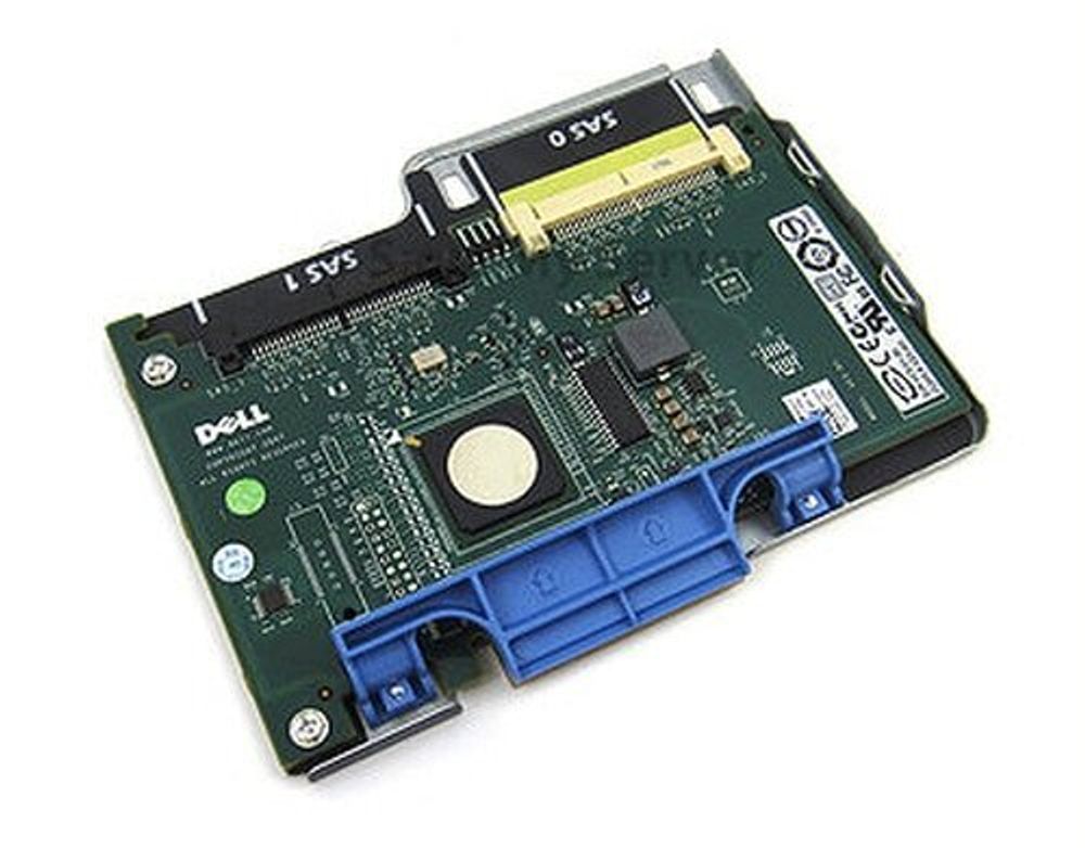 Контроллер Dell ASSY,CRD,SAS6IR,INTG,SLED 405-10812