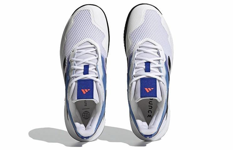 Кроссовки Adidas Courtjam Control Tennis