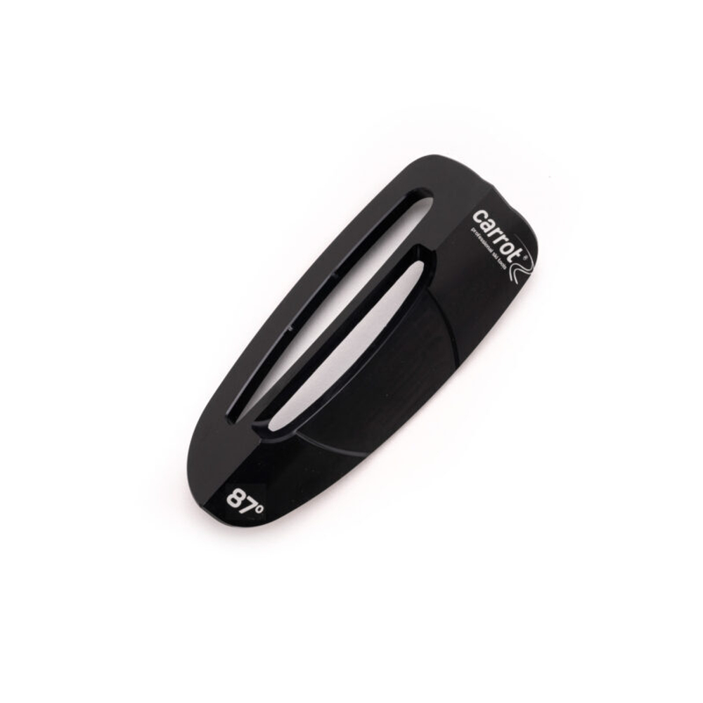 Уголок для машинки CARROT SQAURE ANGLE