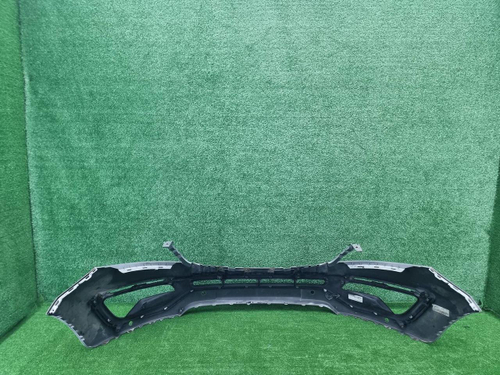 Бампер передний KIA Sportage 3 SL (2010-2016)