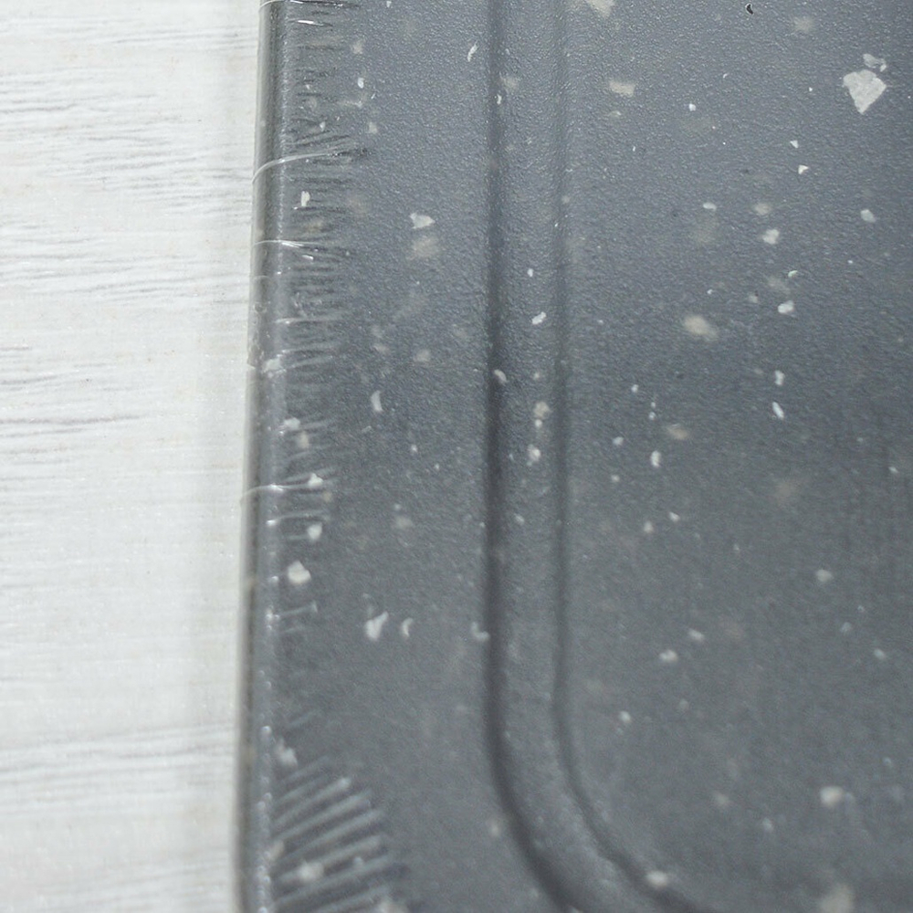 Доска разделочная 38*25*0,75см пластиковая