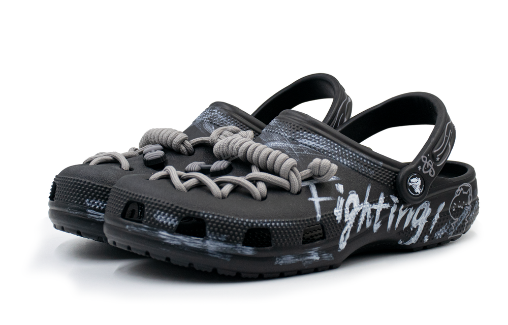 Crocs Classic Clog Eva