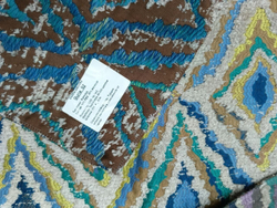 Жаккард Guria (Гуриа) 02