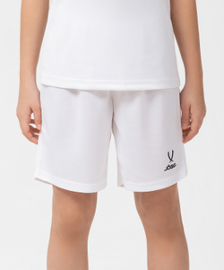 Шорты баскетбольные Camp Basic, белый, детский