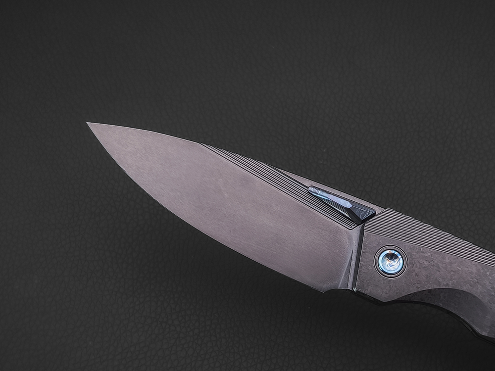 Складной нож THEMIS [T14N DLC]