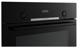 Встраиваемый электрический духовой шкаф Bosch HBF514BB0R