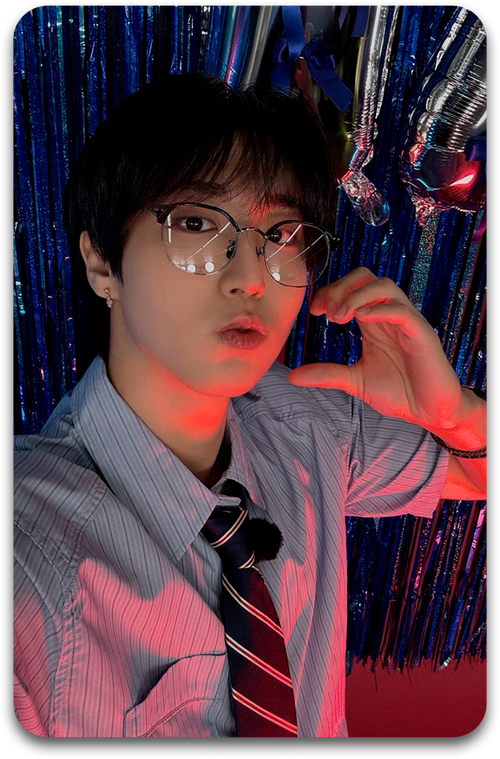 Карта / STRAY KIDS #4060